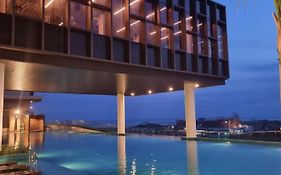 Bali Residences Homestay Melaka Town